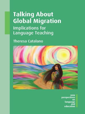 cover image of Talking About Global Migration